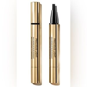 Guerlain Precious Light Rejuvenating Illuminator Concealer 0.05 Oz 00 Light Rosy